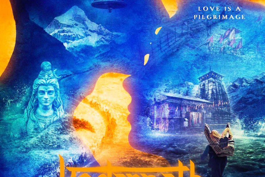 Kedarnath Movie Ringtones