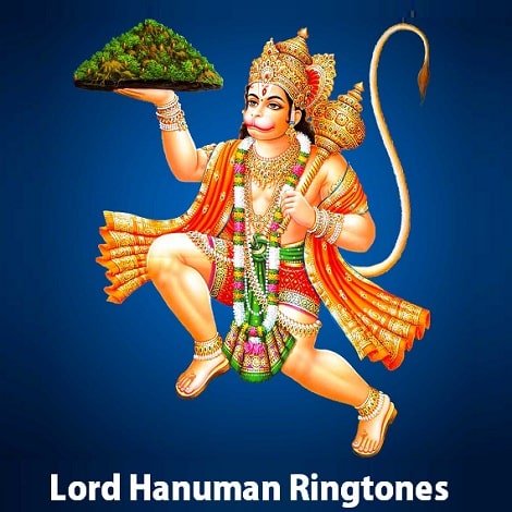Lord Hanuman Ringtones Download For Cell Phones - Cine Ringtones