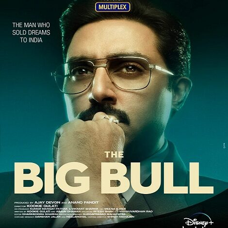 The Big Bull Hindi Ringtones And Bgm Download For Cell Phone