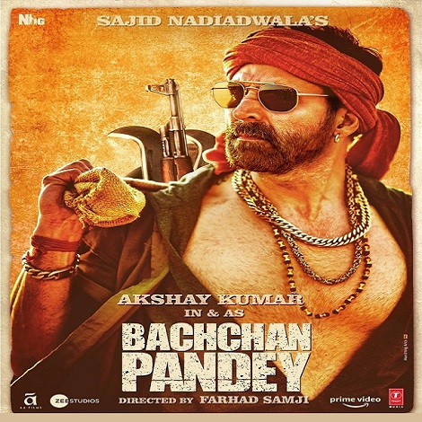 Bachchan Pandey Ringtones Bgm Download Hindi 2022