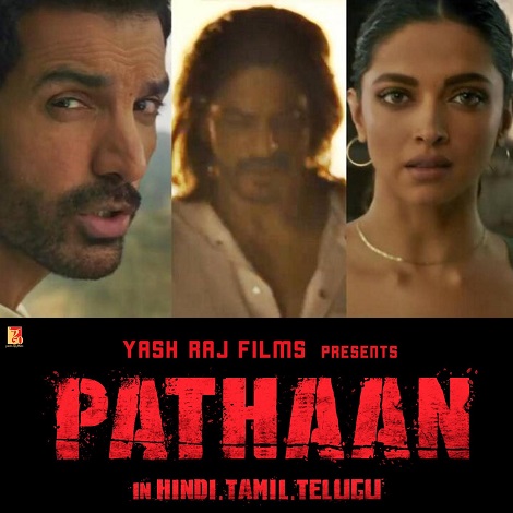 Pathaan Ringtones Bgm Download Hindi 2022