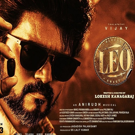 Leo Tamil Ringtones And Bgm Download